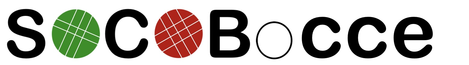 SoCo Bocce